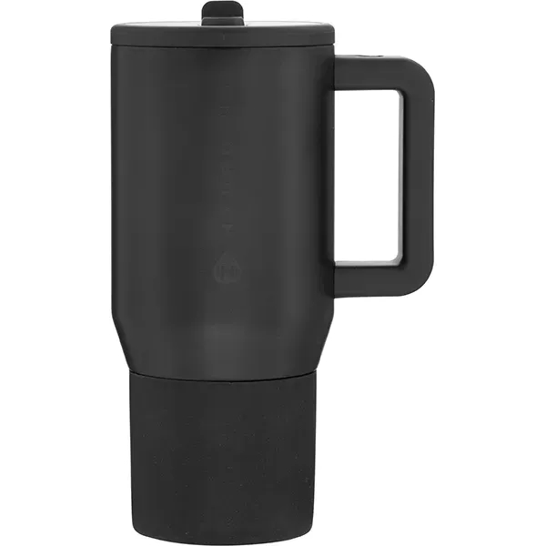 20 oz Hydrojug Traveler Stainless Steel Insulated Mug - 20 oz Hydrojug Traveler Stainless Steel Insulated Mug - Image 4 of 70