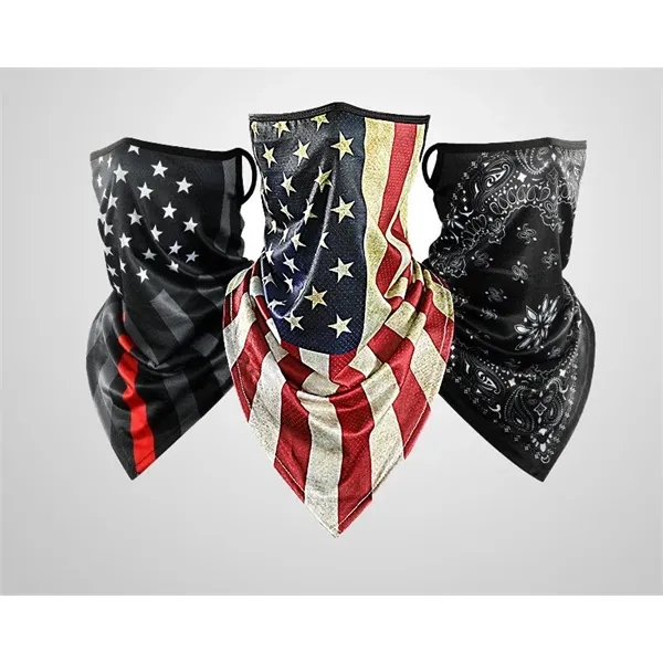 UV Face Shield - UV Face Shield - Image 0 of 4