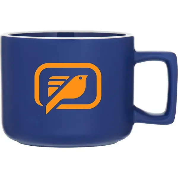 12 oz Helio Ceramic Coffee Mug - 12 oz Helio Ceramic Coffee Mug - Image 7 of 10