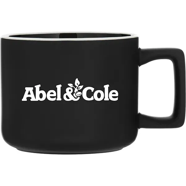 12 oz Helio Ceramic Coffee Mug - 12 oz Helio Ceramic Coffee Mug - Image 10 of 10