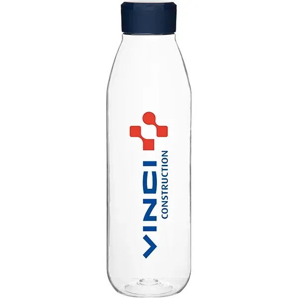 25 oz h2go Saber Single Wall Plastic Water Bottle - 25 oz h2go Saber Single Wall Plastic Water Bottle - Image 4 of 5