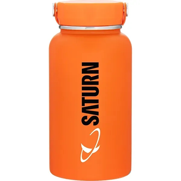 33 oz Billie Single Wall Stainless Water Bottle with Handle - 33 oz Billie Single Wall Stainless Water Bottle with Handle - Image 2 of 7