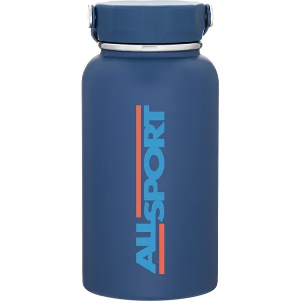 33 oz Billie Single Wall Stainless Water Bottle with Handle - 33 oz Billie Single Wall Stainless Water Bottle with Handle - Image 5 of 7