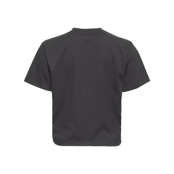Next Level Women's Heavyweight Boxy T-Shirt - Next Level Women's Heavyweight Boxy T-Shirt - Image 6 of 22