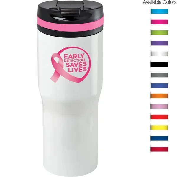 20 oz Persona® Urban Peak® Vacuum Tumbler - 20 oz Persona® Urban Peak® Vacuum Tumbler - Image 0 of 3