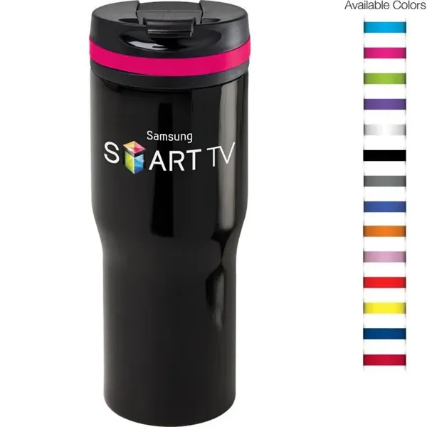 20 oz Persona® Urban Peak® Vacuum Tumbler - 20 oz Persona® Urban Peak® Vacuum Tumbler - Image 1 of 3