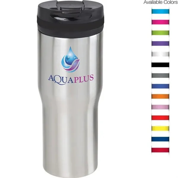 20 oz Persona® Urban Peak® Vacuum Tumbler - 20 oz Persona® Urban Peak® Vacuum Tumbler - Image 2 of 3