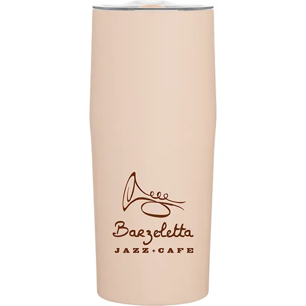 16.9 oz Kade Stainless Steel Insulated Travel Coffee Tumbler - 16.9 oz Kade Stainless Steel Insulated Travel Coffee Tumbler - Image 1 of 7