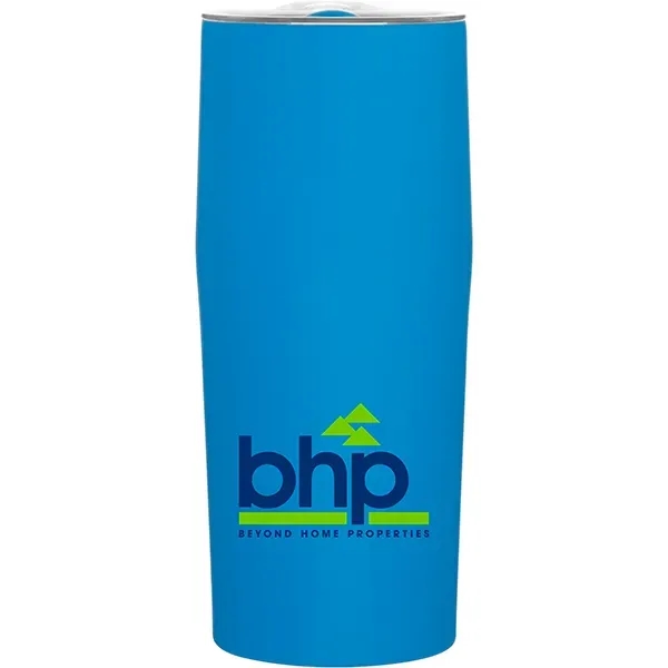 16.9 oz Kade Stainless Steel Insulated Travel Coffee Tumbler - 16.9 oz Kade Stainless Steel Insulated Travel Coffee Tumbler - Image 5 of 7