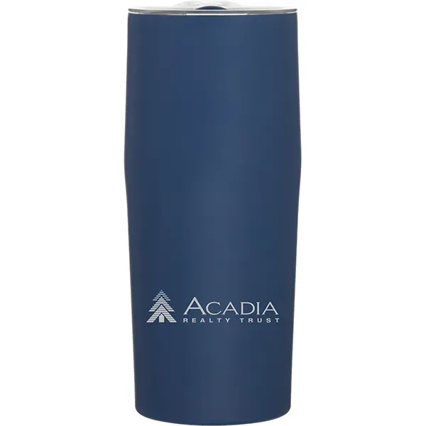 16.9 oz Kade Stainless Steel Insulated Travel Coffee Tumbler - 16.9 oz Kade Stainless Steel Insulated Travel Coffee Tumbler - Image 6 of 7