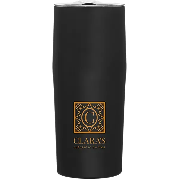 16.9 oz Kade Stainless Steel Insulated Travel Coffee Tumbler - 16.9 oz Kade Stainless Steel Insulated Travel Coffee Tumbler - Image 7 of 7