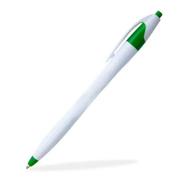 Best Sellers Plastic Stylus Ballpoint Pen - Best Sellers Plastic Stylus Ballpoint Pen - Image 3 of 3