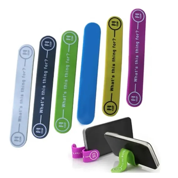 Silicone Cord Organizer - Silicone Cord Organizer - Image 2 of 3