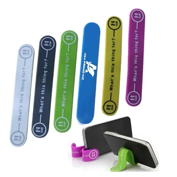Silicone Cord Organizer - Silicone Cord Organizer - Image 3 of 3