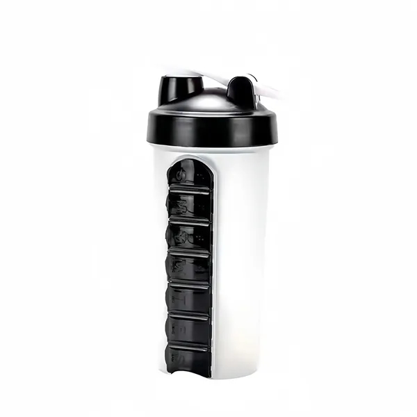 Pill Organiser Mug 2 in 1 - Pill Organiser Mug 2 in 1 - Image 8 of 10