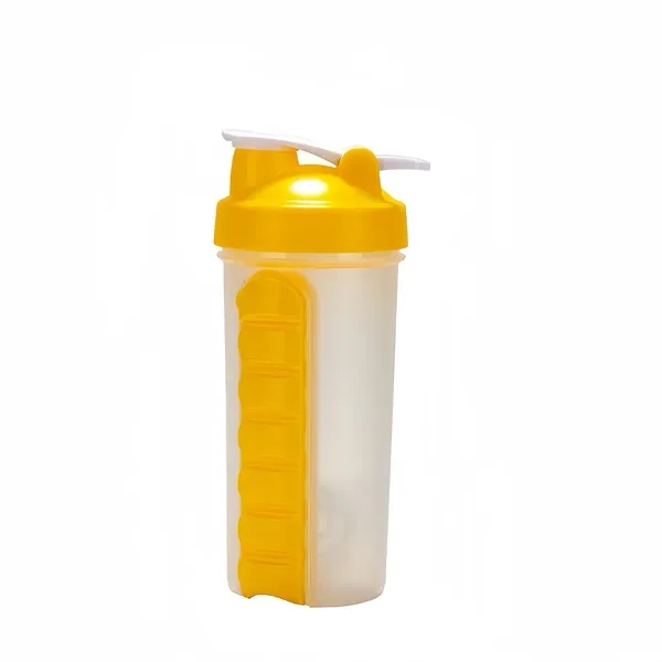 Pill Organiser Mug 2 in 1 - Pill Organiser Mug 2 in 1 - Image 10 of 10