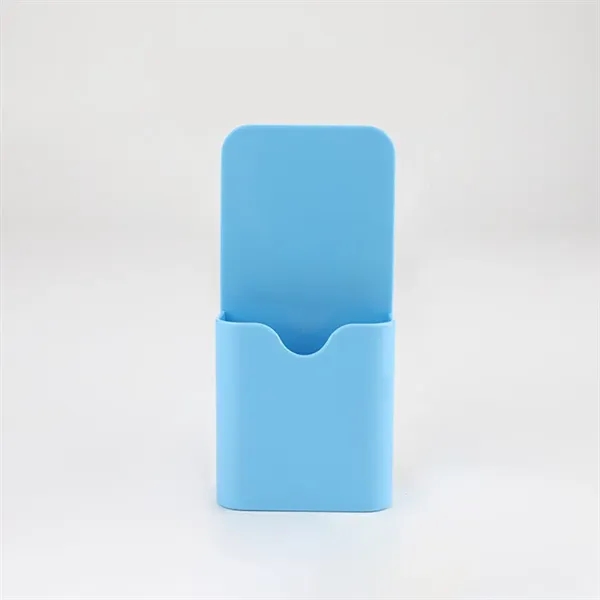 Magnetic Dry Erase Marker Pen Holder - Magnetic Dry Erase Marker Pen Holder - Image 2 of 7