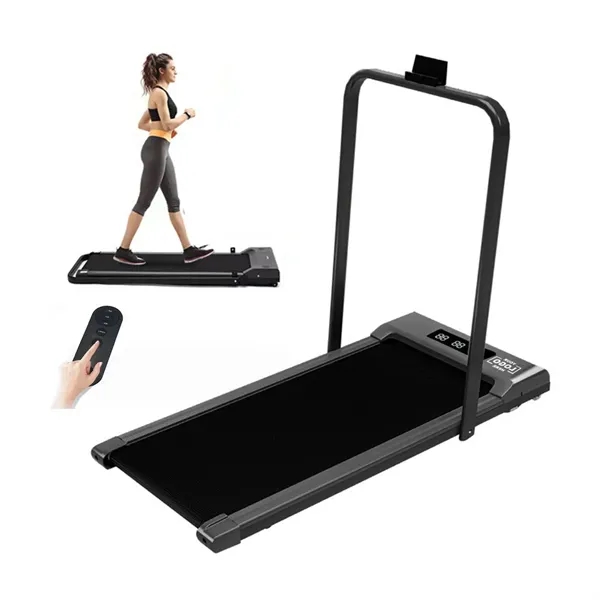 Life Fitness Folding Slim Line Treadmill - Life Fitness Folding Slim Line Treadmill - Image 0 of 4