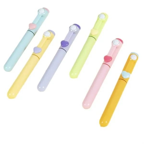 Stress-relief Fidget Highlighters - Stress-relief Fidget Highlighters - Image 3 of 4