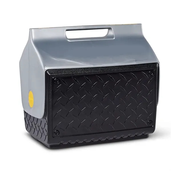 Custom Insulated Portable Cooler - Custom Insulated Portable Cooler - Image 2 of 4