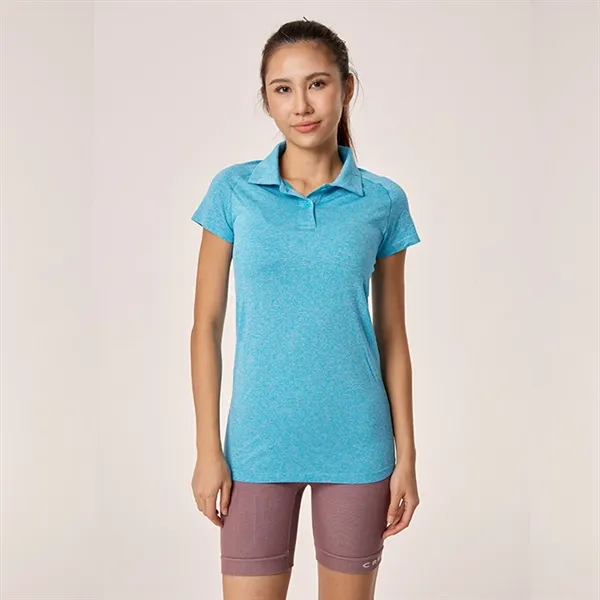 Short Sleeve Polo Shirts - Short Sleeve Polo Shirts - Image 1 of 4