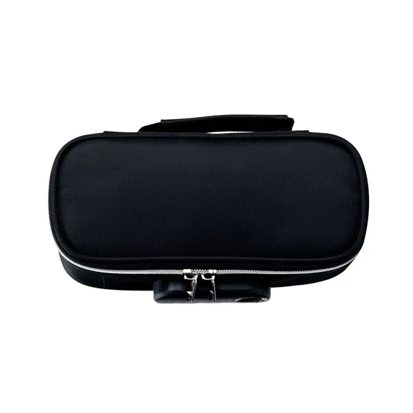 Large Zipper Pencil Case for Kids and Adults - Large Zipper Pencil Case for Kids and Adults - Image 1 of 2