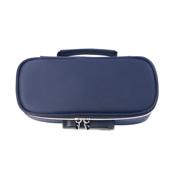 Large Zipper Pencil Case for Kids and Adults - Large Zipper Pencil Case for Kids and Adults - Image 2 of 2