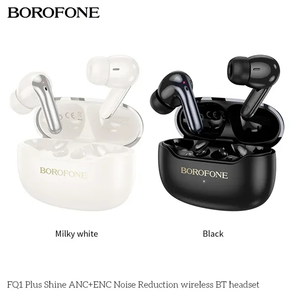 TWS Earbuds - TWS Earbuds - Image 0 of 4