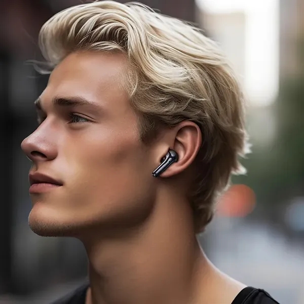 TWS Earbuds - TWS Earbuds - Image 3 of 4