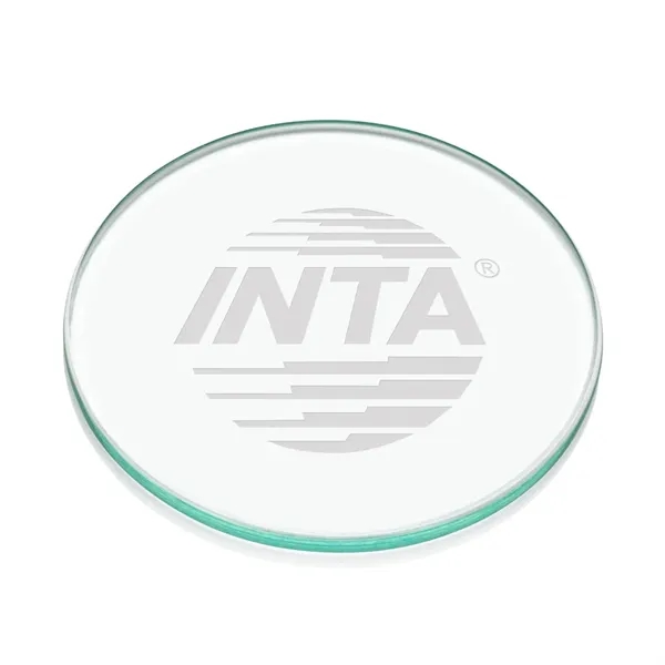 Round Coaster - Individual