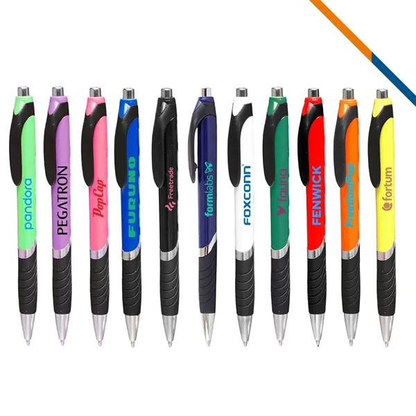 Capkim Ballpoint Pens - Capkim Ballpoint Pens - Image 0 of 13