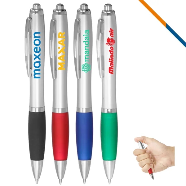 Turnard Color Grip Gel Pens - Turnard Color Grip Gel Pens - Image 0 of 6