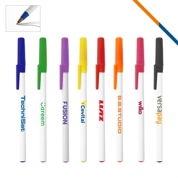 Marrie Ballpoint Pen - Marrie Ballpoint Pen - Image 0 of 9