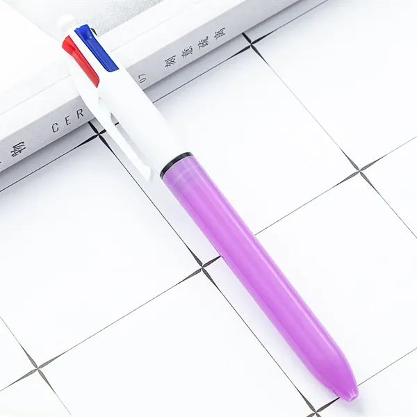 Four-Color Pen - Four-Color Pen - Image 5 of 8