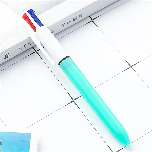 Four-Color Pen - Four-Color Pen - Image 6 of 8