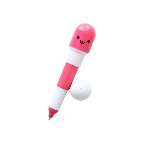 Pillow-Shaped Pen - Pillow-Shaped Pen - Image 3 of 3