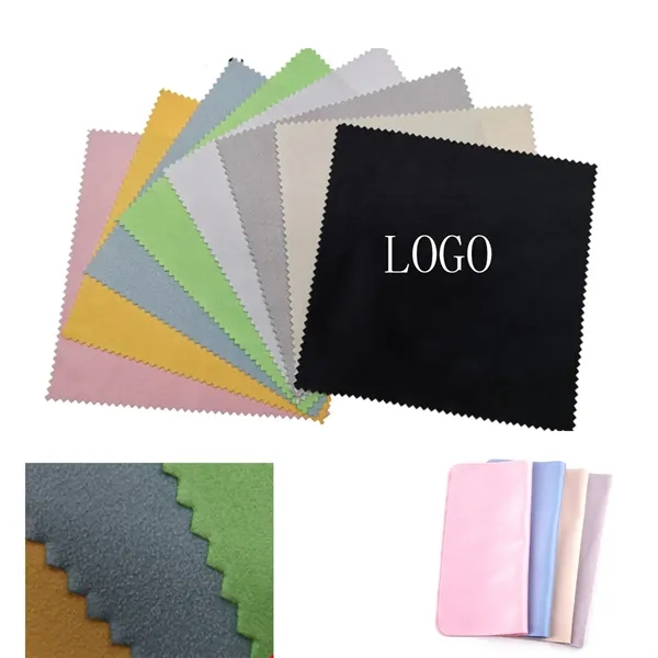 Superfiber Cleaning Eye Cloth - Superfiber Cleaning Eye Cloth - Image 0 of 1