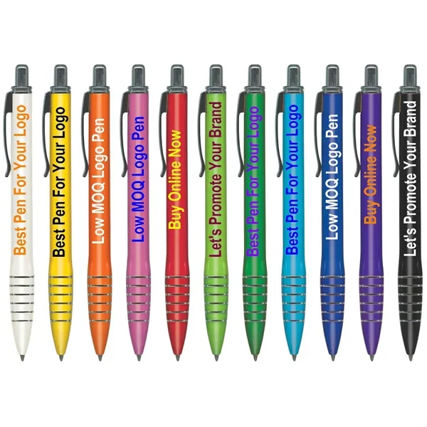 Regal Ballpoint Pen - Regal Ballpoint Pen - Image 0 of 13