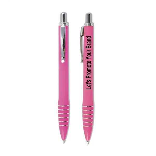 Regal Ballpoint Pen - Regal Ballpoint Pen - Image 4 of 13