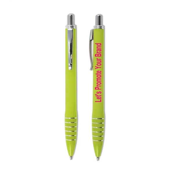 Regal Ballpoint Pen - Regal Ballpoint Pen - Image 6 of 13