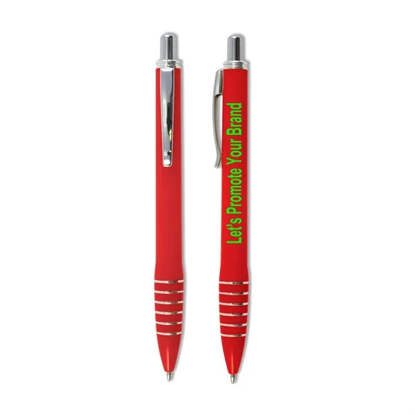 Regal Ballpoint Pen - Regal Ballpoint Pen - Image 7 of 13