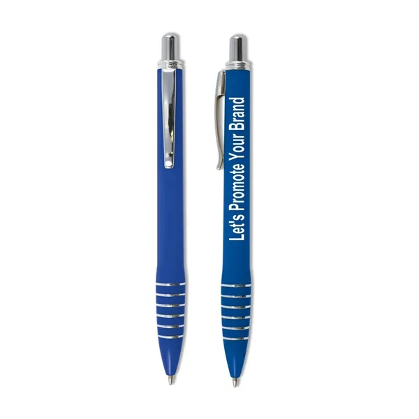 Regal Ballpoint Pen - Regal Ballpoint Pen - Image 8 of 13