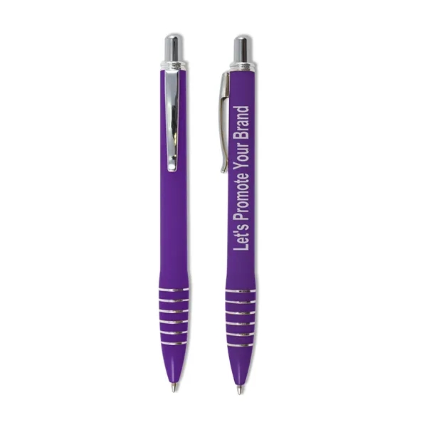 Regal Ballpoint Pen - Regal Ballpoint Pen - Image 9 of 13