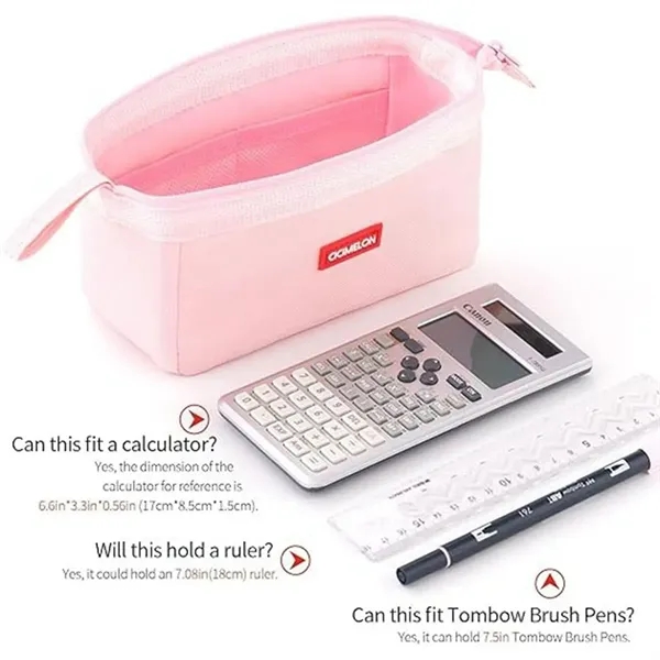 Pencil Case - Pencil Case - Image 2 of 5