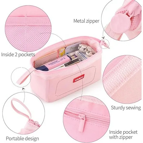 Pencil Case - Pencil Case - Image 4 of 5