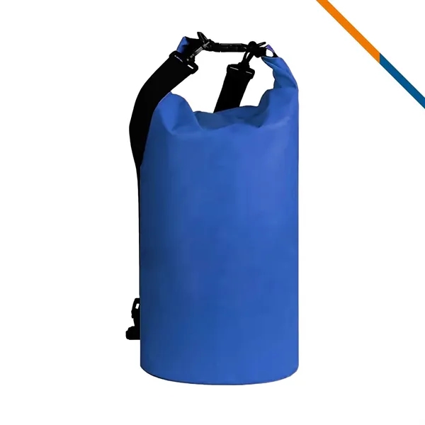 Heata Waterproof Bag - 25L - Heata Waterproof Bag - 25L - Image 3 of 12