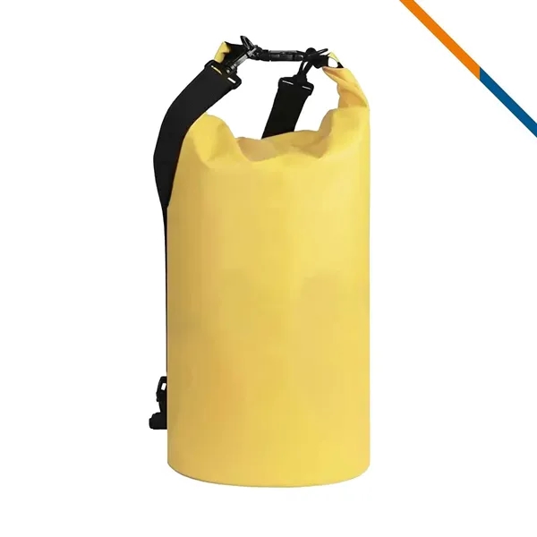 Heata Waterproof Bag - 25L - Heata Waterproof Bag - 25L - Image 4 of 12