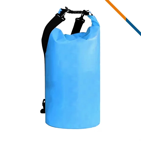 Heata Waterproof Bag - 25L - Heata Waterproof Bag - 25L - Image 5 of 12