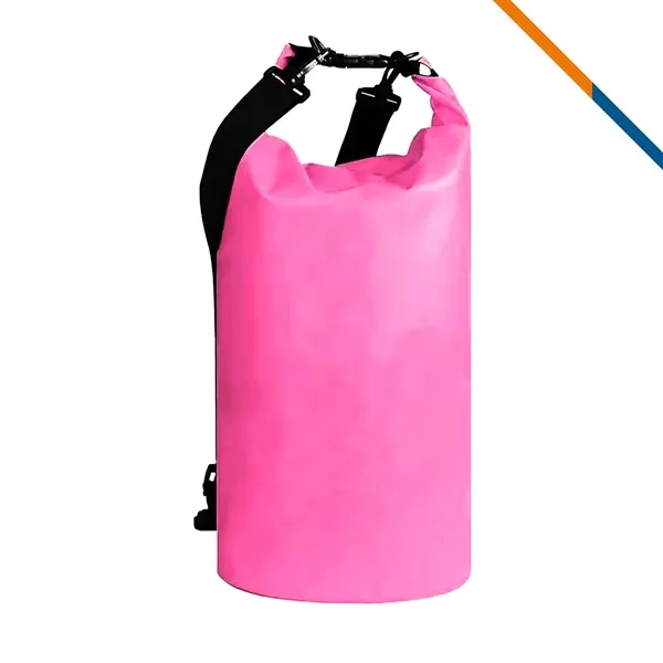 Heata Waterproof Bag - 25L - Heata Waterproof Bag - 25L - Image 12 of 12