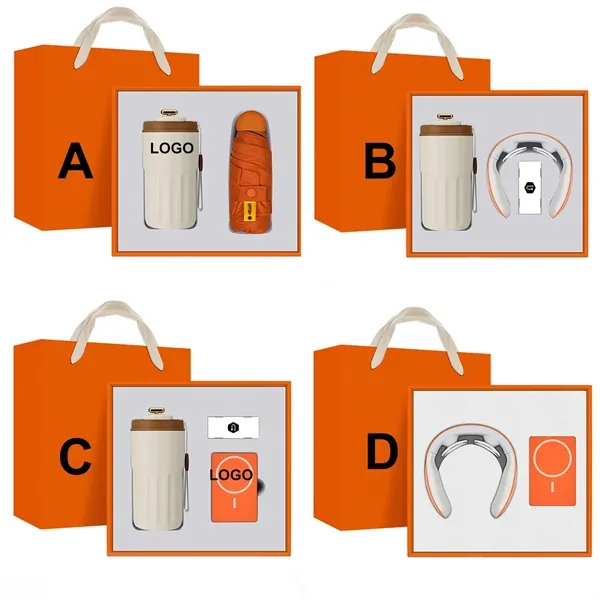 Business Gift Set - Business Gift Set - Image 0 of 8
